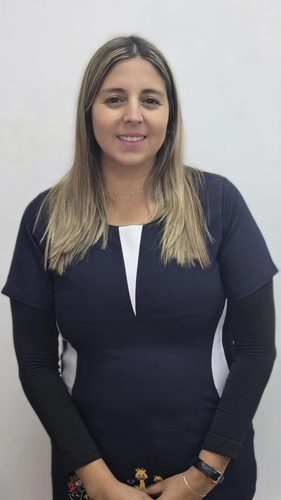 Karen Morales Saavedra